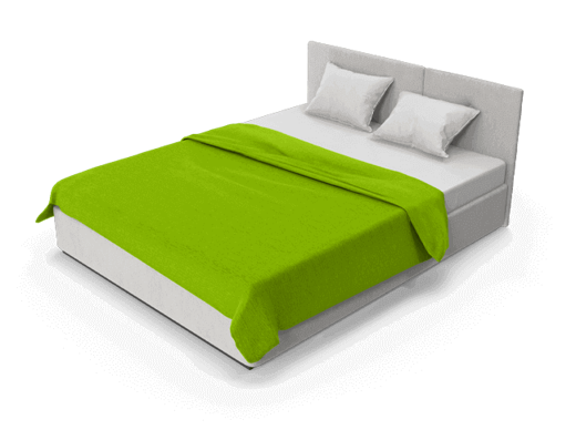 cama alojamento local