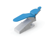 cadeira de dentista