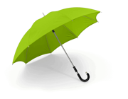 guarda-chuva rc familiar