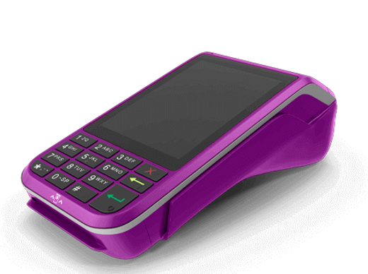 maquina de pagamento multibanco