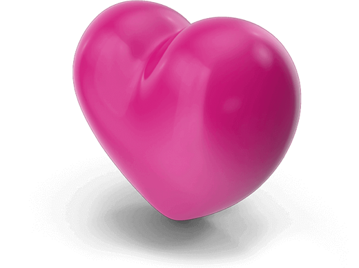 coração empresa viva