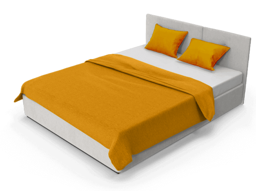 cama alojamento local empresas