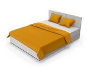 cama alojamento local empresas