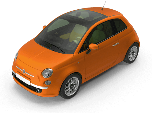 carro do seguro auto Protec