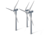 turbinas energia eólica ecosfera