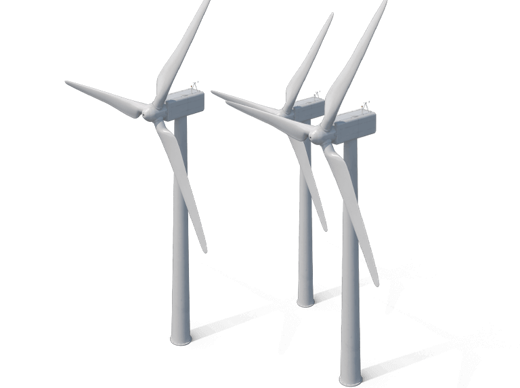 turbinas energia eólica ecosfera