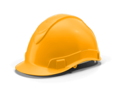 capacete de proteção acidentes de trabalho