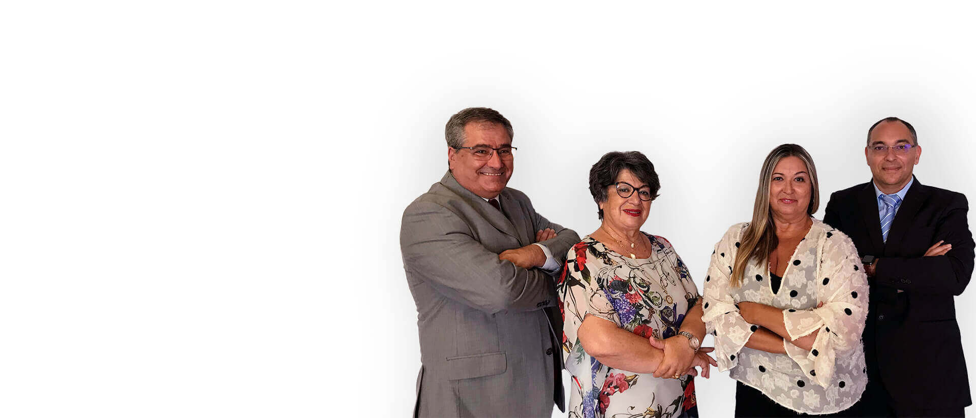 Equipa Figueiredo & Jesus Ageas Seguros