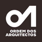 Logo Ordem dos Arquitetos
