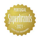 Selo Superbrands 2021