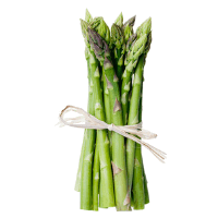 Vegetal Espargos