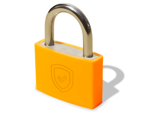 Icon 3D Cyber Risks Empresas