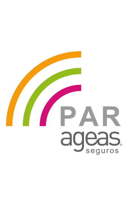 Logo PAR Ageas Seguros