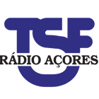 logo tsf rádio açores