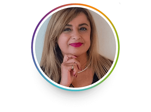 Cristina Mendes - Header