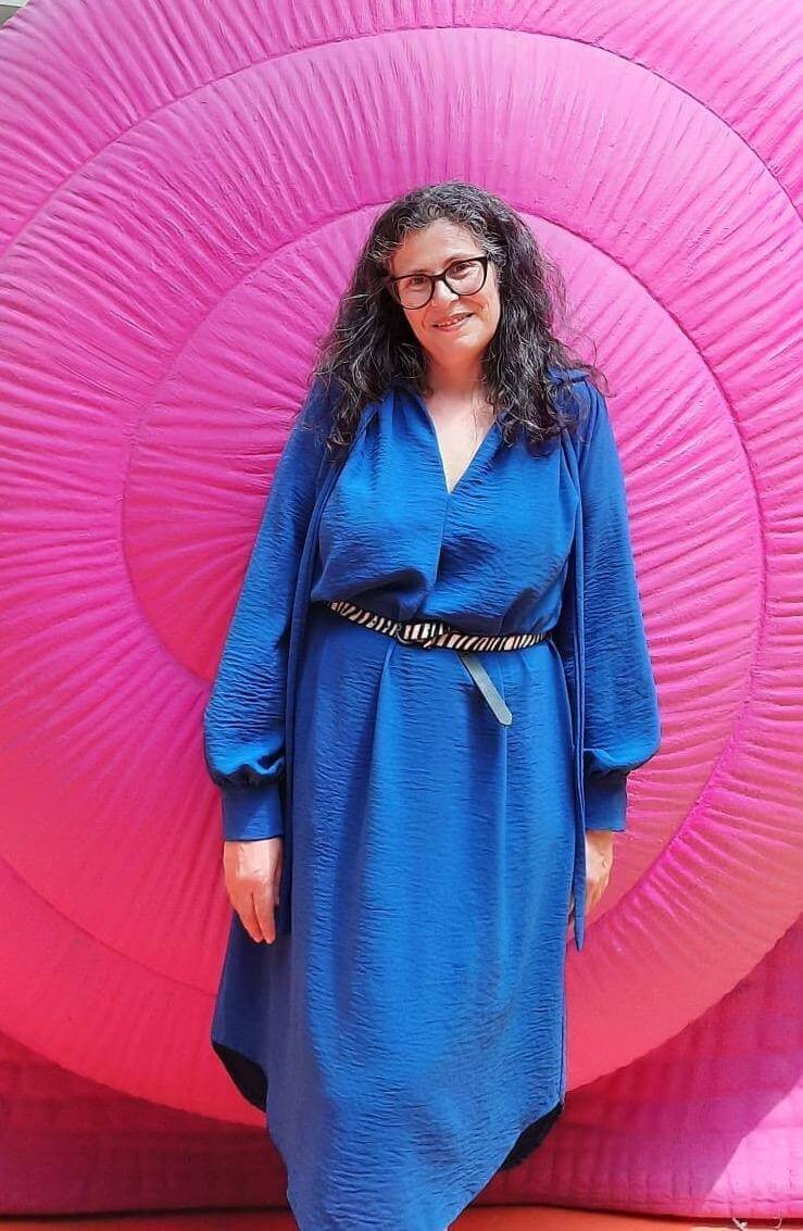 Rita Carvalho Sousa