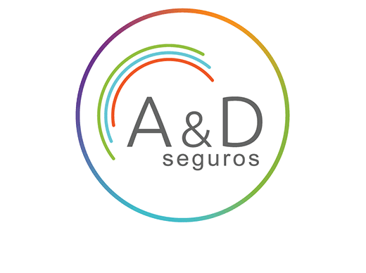 Logo André & Diana - Header