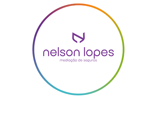 Logo Nélson Lopes - Header