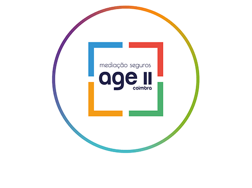 Logo AGEII - Header