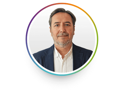 Pedro Fraga - Header