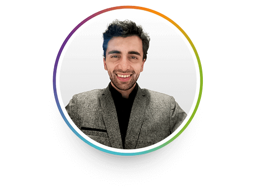 Edgar Azevedo - Header