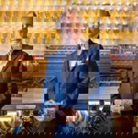 Nuno Pinto Magalhães