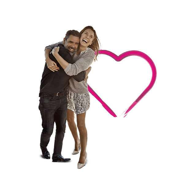 casal seguro por vida ritmo