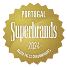 Prémio Superbrands 2024 atribuído à Ageas Seguros
