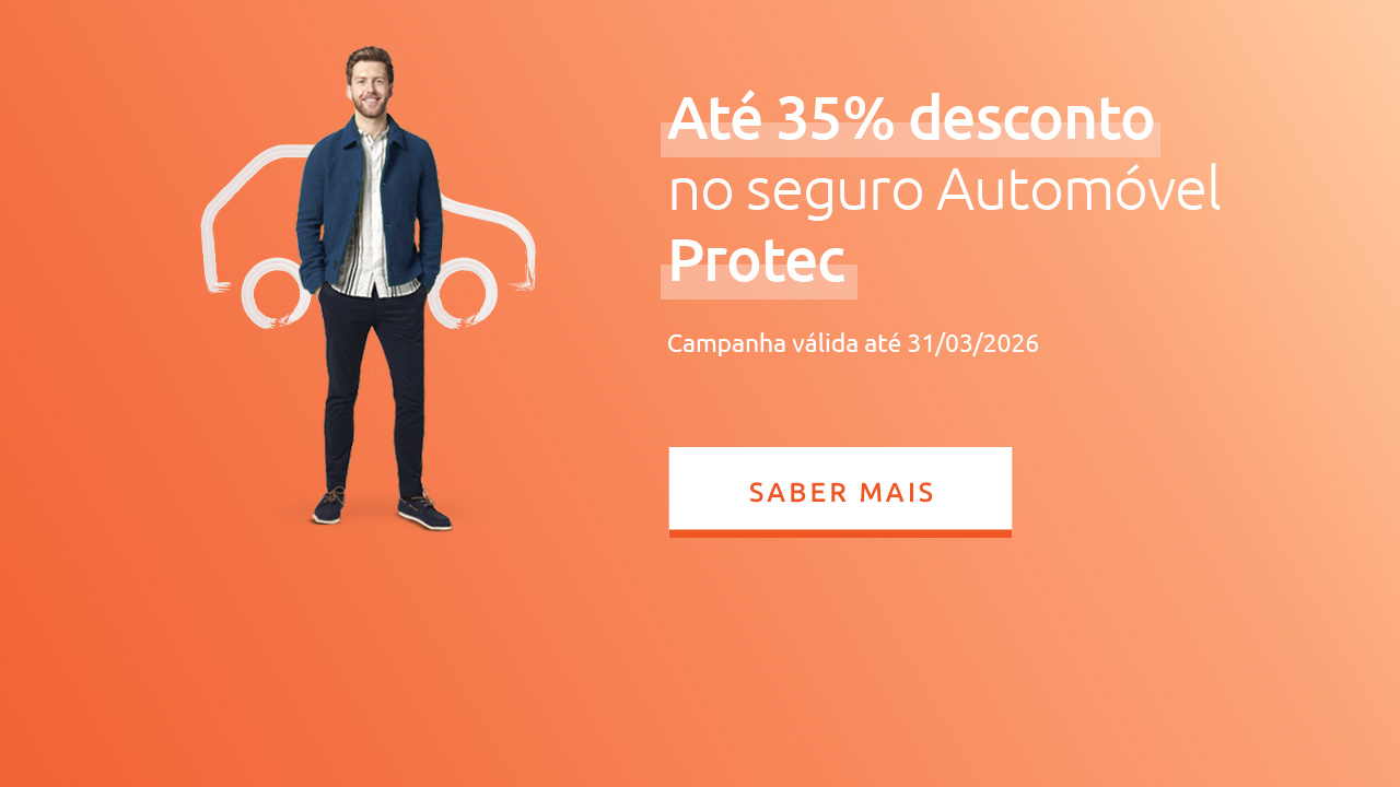 Campanha Seguro Auto