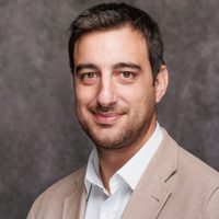 Joao Ribau, júri do Prémio Inovação em Prevenção Ageas Seguros