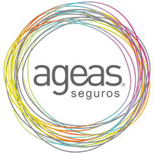Logo Ageas Seguros
